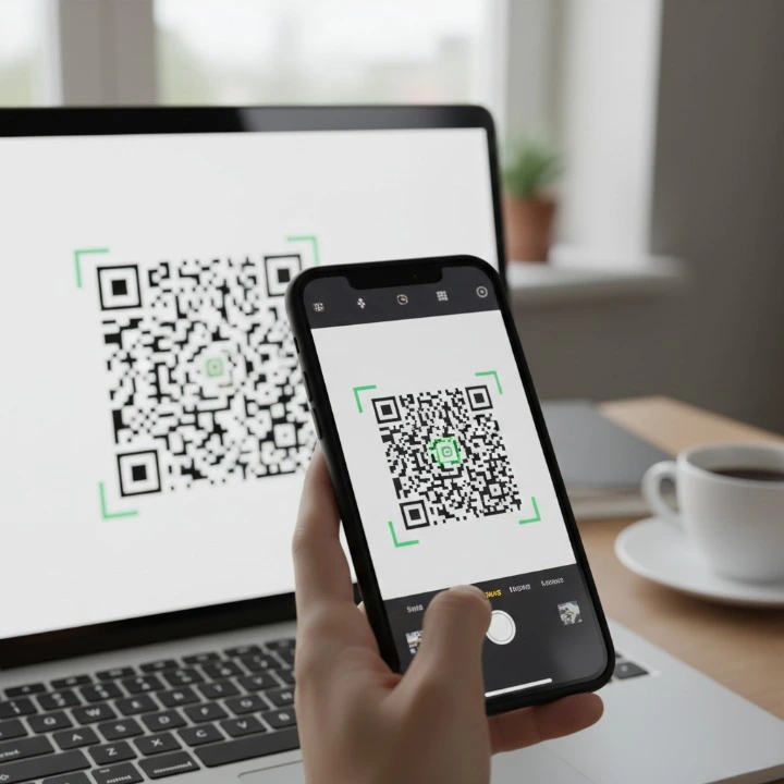 whatsapp login web
