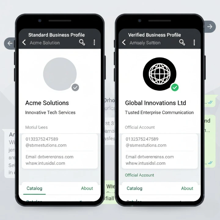 whatsapp automation